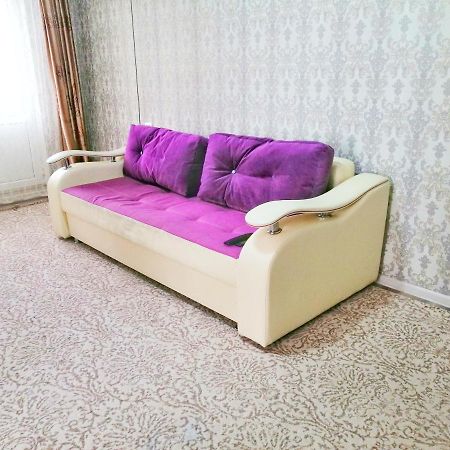 Уютная Трешка Atyraū Dış mekan fotoğraf