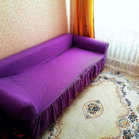 Уютная Трешка Atyraū Dış mekan fotoğraf