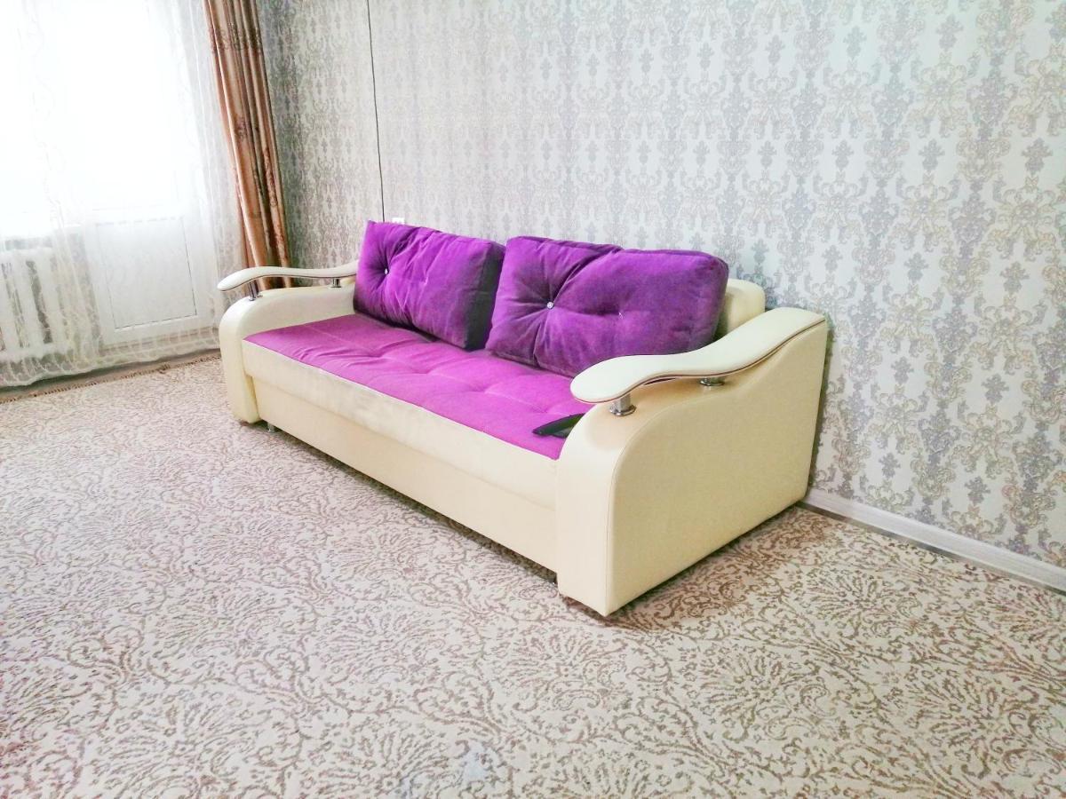 Уютная Трешка Atyraū Dış mekan fotoğraf